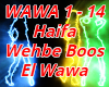 BOOS EL WAWA- H. Wehbe