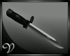 [V] AK Bayonet Steel