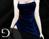 ⅁ Topaz Dress