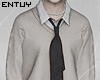 v neck sweater