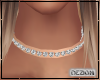 Rose Gold Choker