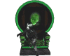 ~Y Toxic Skull Throne