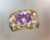 ~S~ Daughter Ring