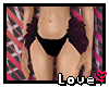 [<3] PixelPi Hip Fluff