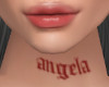ⓧ [Custom] Angela