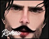 Jon Mustache 020 MH