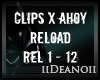 D'Clips x Ahoy - Reload
