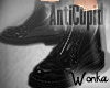 W° AntiCupid Boots M