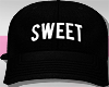 Black Sweet Cap