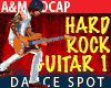 Rock Guitar 1 Dance Spot