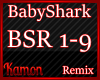 MK| Babyshark Remix