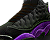 13's Court Purple