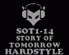 HARDSTYLE-STORY OF TOMOR