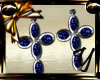 [Y] Earrings Medieval