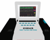 Telemetry Fetal Monitor