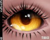 Pollen Gold Eyes