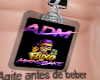 ADM MANDRAKE