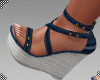 ❥ Wedge Sandals