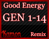 MK| Good Energy Remix