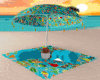 Garden Umbrella