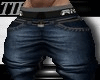 TID►Jeans Baggy V2