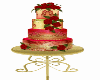 J*Wedding Hindu Cake II