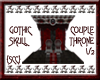{SCC}Couple Throne V2