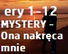 MYSTERY - Ona nakreca mn