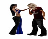 for my lady