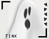 🍕 Ghost Costume