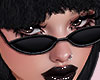 Ghoulina Glasses