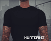 HMZ: Tee + Waist Jacket