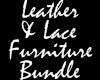 Leather & Lace Furniture