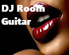 Dj Room Guitar