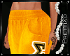Xo: Gold Sweats £¦