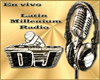 Latin Millenium Radio