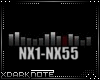 NX EFFECTS