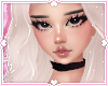 ❀. davina | blonde