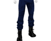Mario and Luigi Pants