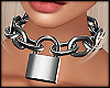 Doru Necklace (R)