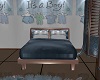 Baby Boy Bed