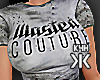 Wasted Couture !