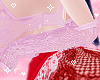 Sleeves Pink