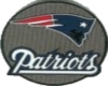 patriots 2 sticker