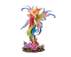 HW: Rainbow Rose Fairy