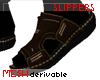 Sandal Cibaduyut