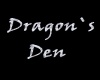 *sw Dragon Den Neon Silv
