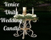 Venice Unity Candle
