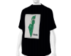 ♔ 1946 Palestine Tee