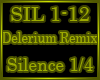 Delerium - Silence 1/4